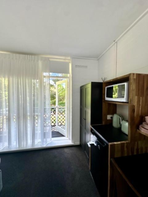 The Lyndoch Motel Екстериор снимка