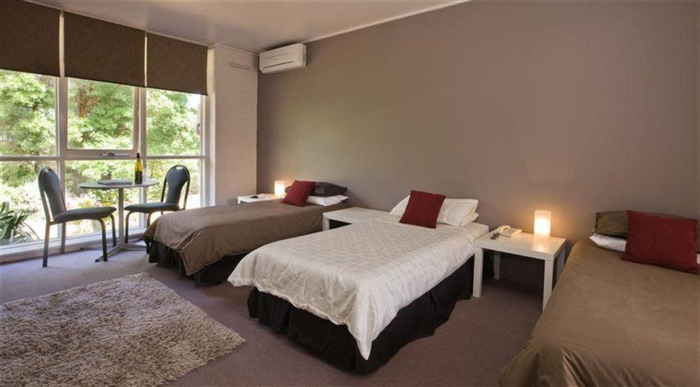 The Lyndoch Motel Екстериор снимка